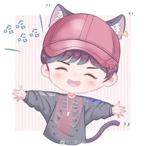 17:08:03王一博#q版8喜欢q版古风现代漫画各类图70·★782820