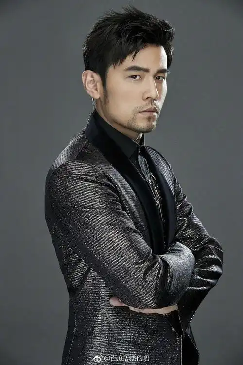 百度周杰伦吧的照片 - 微相册