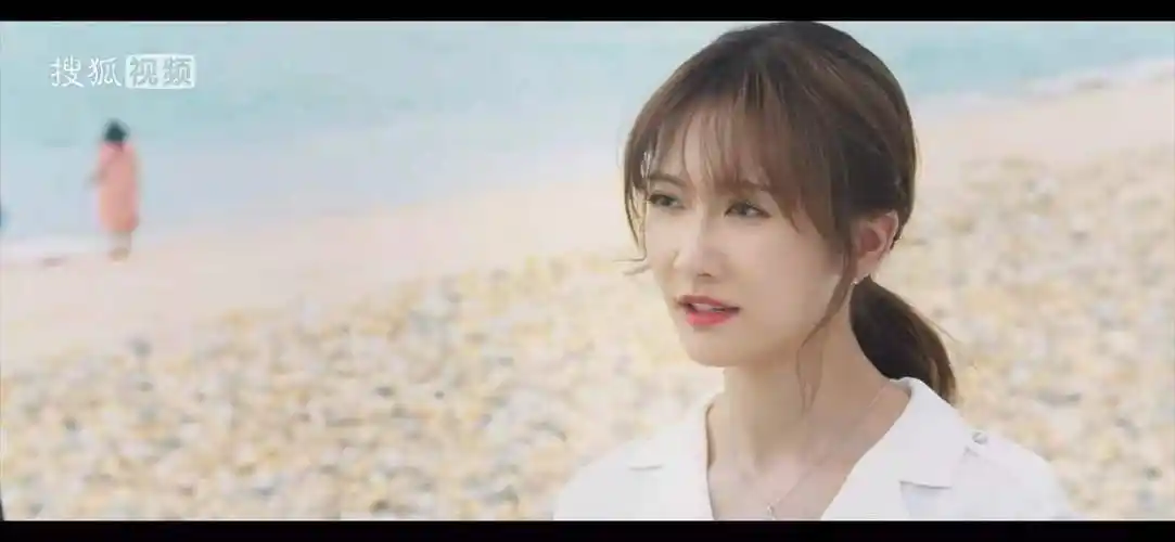 他在逆光中告白实力教学撩男套路这部甜爽网剧套路深