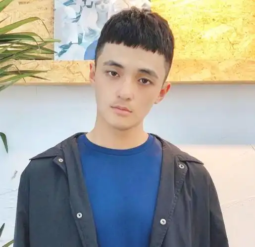 主流发型(2020年男士流行发型) - 月牙知识库