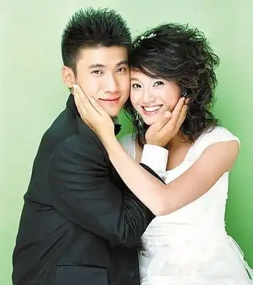 名嘴朱丹离婚后混乱情史大揭秘(图文)