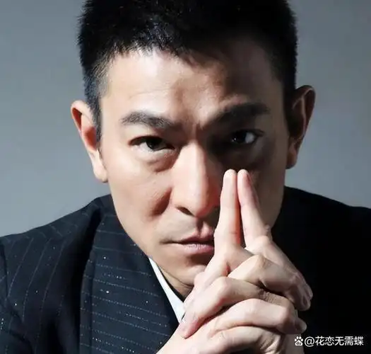 天王怎么不去当导师?刘德华:只红过三首歌 压根没有资格