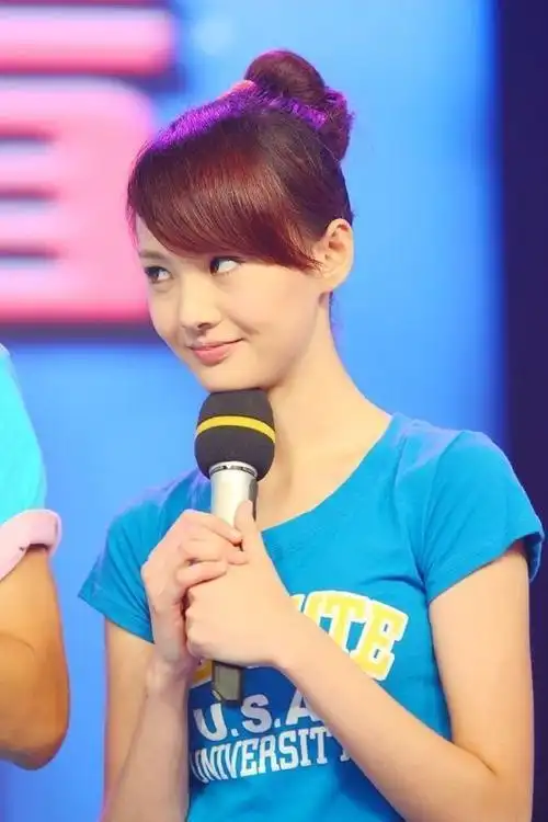 郑爽shuang zheng 生活照 #27