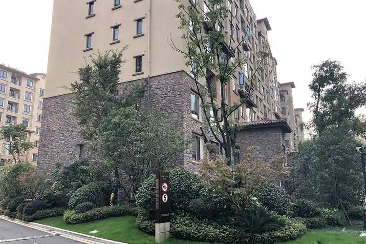 龙湖地产宜兴紫云台