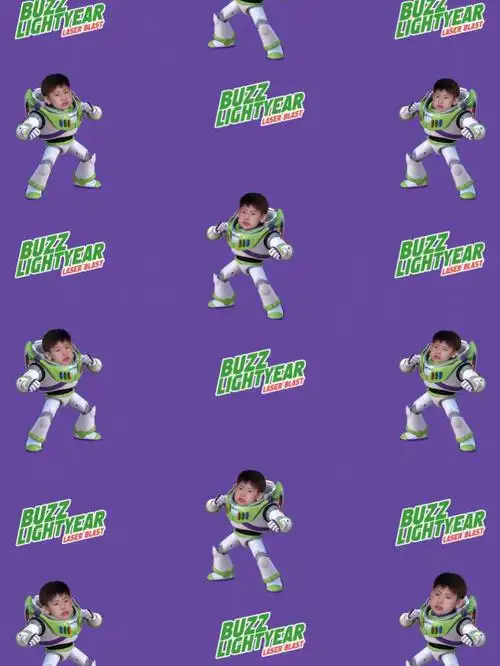 小鬼壁纸来喽来喽 提个小建议 第八张建议大家用在qq的简洁模式蓝色里