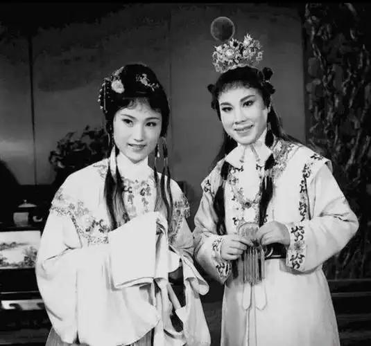 越剧电影剧情解析「简介」 _晶羽科技