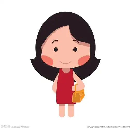 妈妈母亲女性卡通人物设计图__动漫人物_动漫动画_设计图库_昵图网