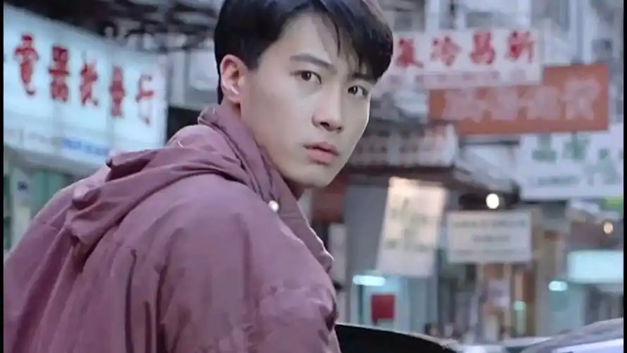 【黎明】不愧是四大天王