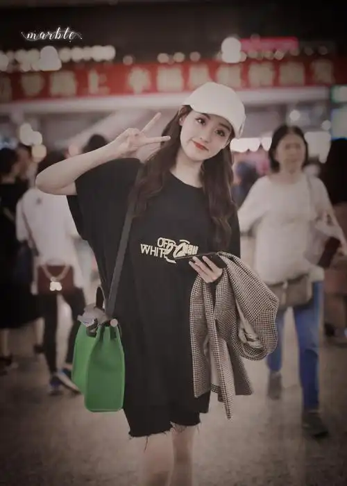 祝绪丹越看越耐看