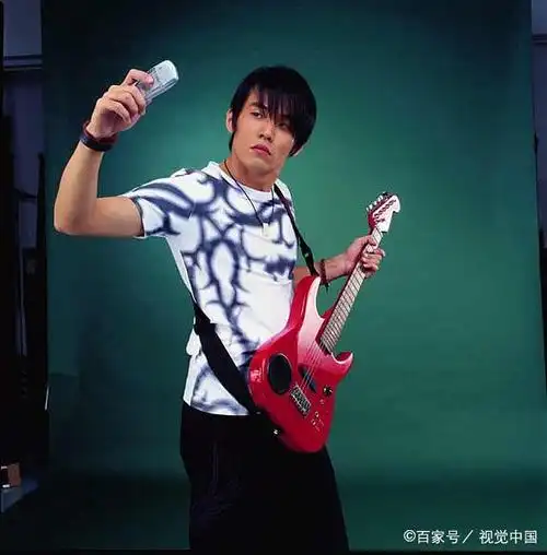 周杰伦曾让我沉落,周董新歌《mojito》现在让我陷入无限回忆中