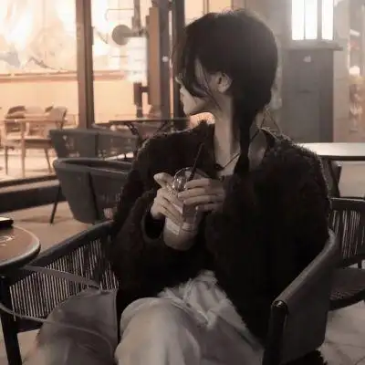 媣/冷艳._女生头像_我要个性网