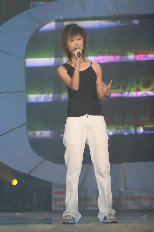 [贴图]漫画,超女的~超可爱的哟~-第2页