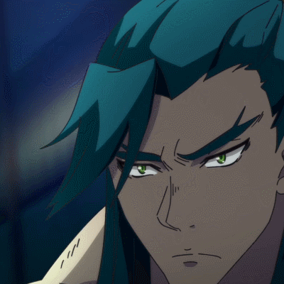 动漫gif男孩gif凶神恶煞gif上去就打gif