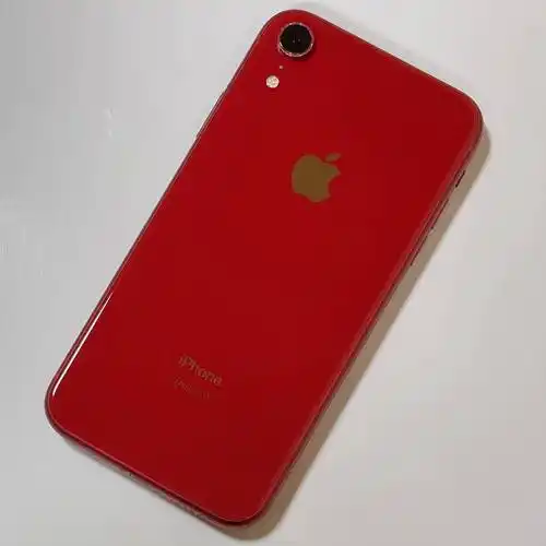 simフリー iphone xr (product)red special edition 64gb mt062j/a