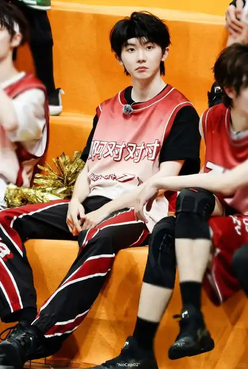 都是各个站姐的图  #马嘉祺##时代少年团#时代少年团壁纸超话  cr