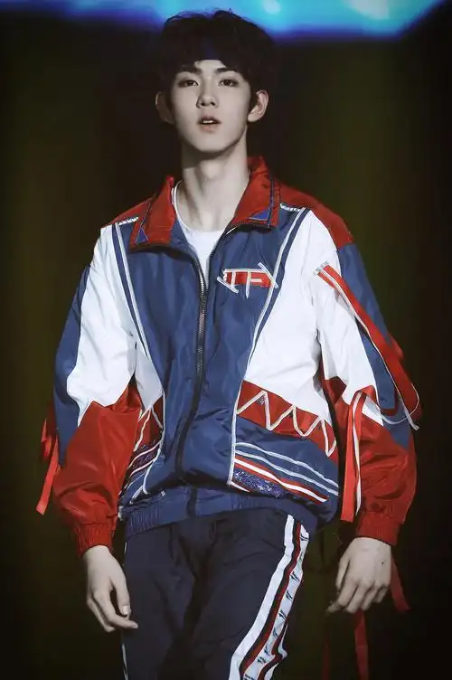 陈玺达官宣一周年