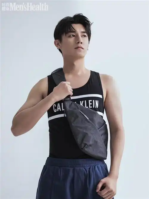 杨旭文这组图,大家品一品