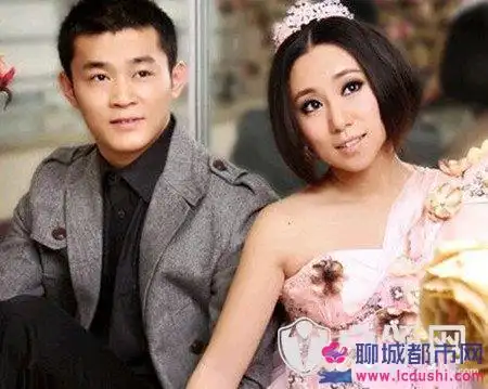 丫蛋离婚了吗为什么离婚 丫蛋老公是谁