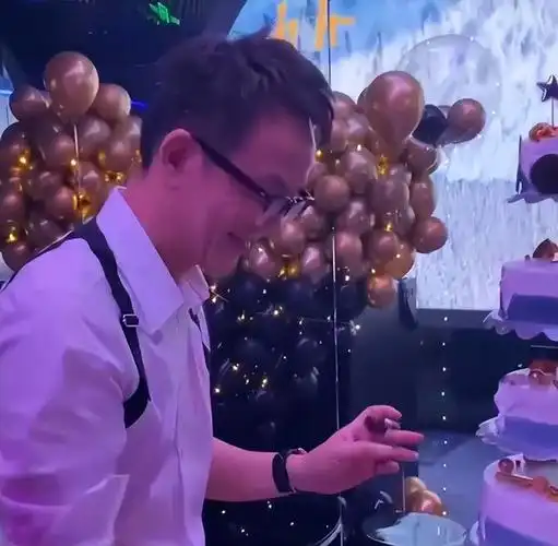 周正毅都出来拍短视频了程雷和陈蓉就不能复出吗