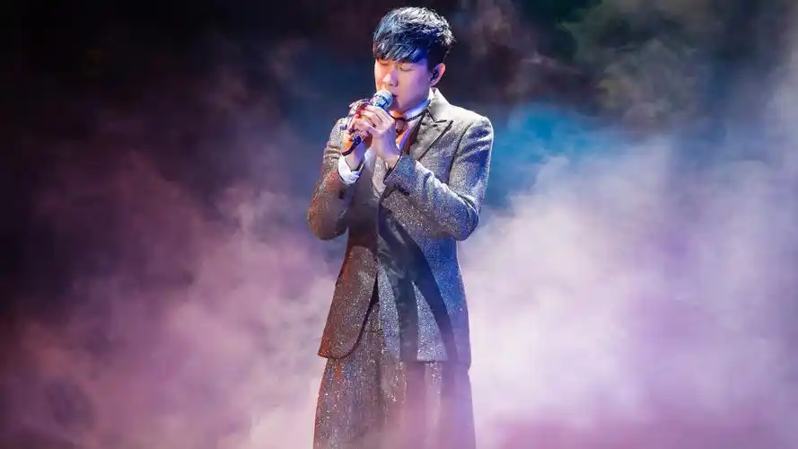 电脑壁纸 明星 港台明星 林俊杰《圣所2.0》世界巡回演唱会