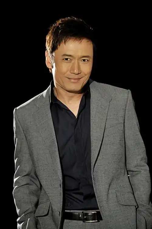 越老越帅的男星我只服这5位,不整容,干净清爽,连褶子都是魅力