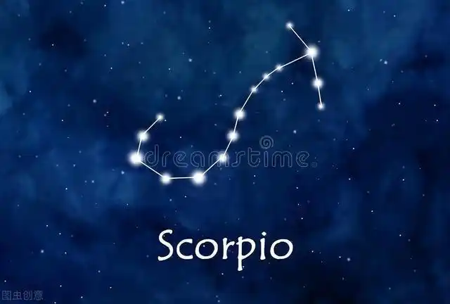 天蝎座每月运势-专业版 (2022 年 5 月)