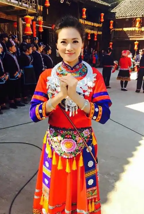 董丽萍_中央电视台主持人_央视网(cctv.com)