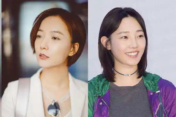 白百何和王珞丹有什么区别?