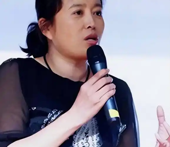 丁嘉丽公开审判自己,现状如何_初恋_丈夫_孩子