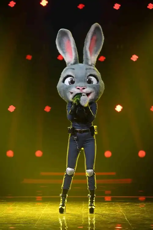 《蒙面唱将》对于华语乐坛的价值,就像不枯竭的加油站