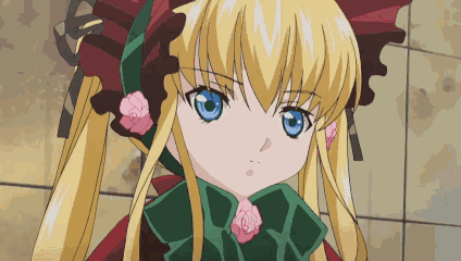 动漫里的十大双马尾萌妹双马尾千秋万载