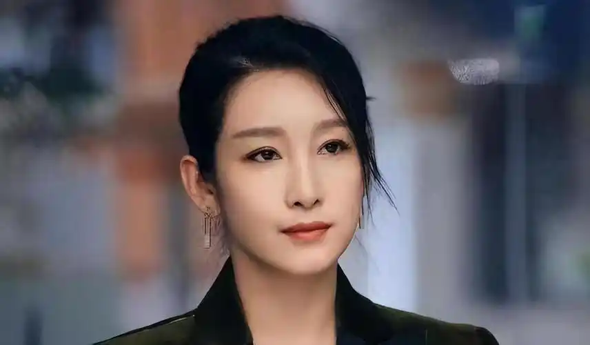 回顾秦海璐孕期忍痛照顾婆婆让丧子婆婆不再流泪你还有我们