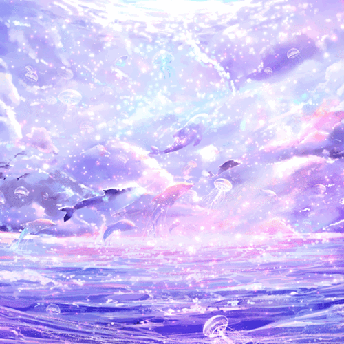 神仙绘师:小白酱milkyu