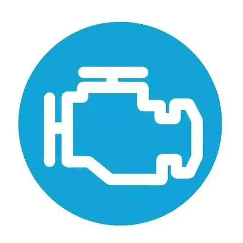 正常情况下,发动机故障指示灯会在车辆自检后熄灭,如果是不亮,常亮或