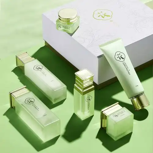 国产优质护肤品