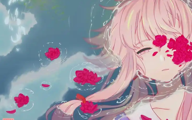 【未来日记mad】无法实现的愿望