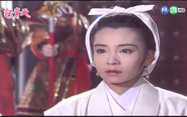 【刘雪华/金超群/何家劲】包青天之铡美案 秦香莲cut (完结)