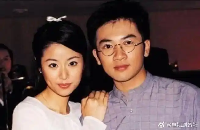 苏有朋林心如新综艺再相聚