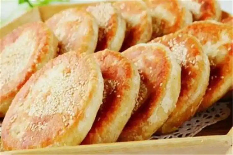 获嘉油酥烧饼加盟店_获嘉油酥烧饼加盟费多少钱/电话_餐饮加盟网