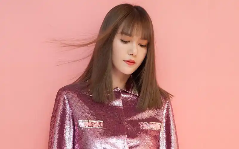 谭维维壁纸图片19