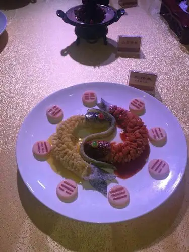 旺菜大赛名厨荟萃,百年美阳获奖2金1银