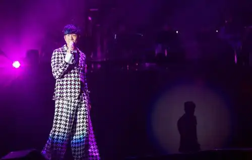 林俊杰圣所30巡回演唱会