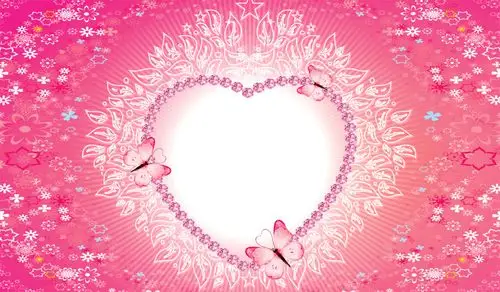 火心炫彩婚礼背景