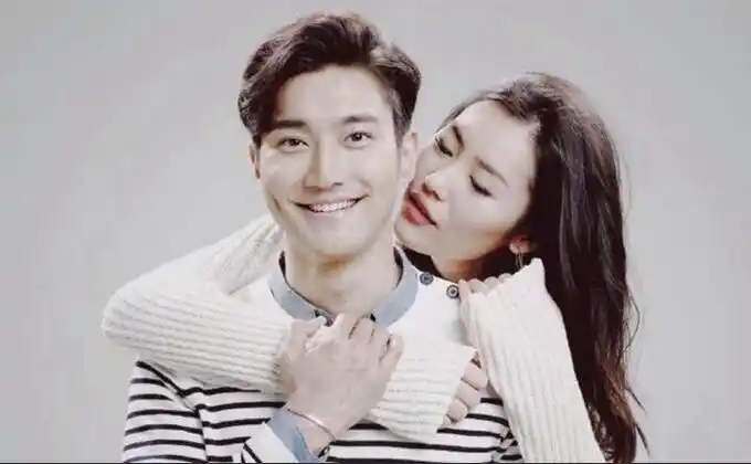 崔始源最新恋情2019刘雯崔始源恋情曾得崔始源爸爸妹妹认可