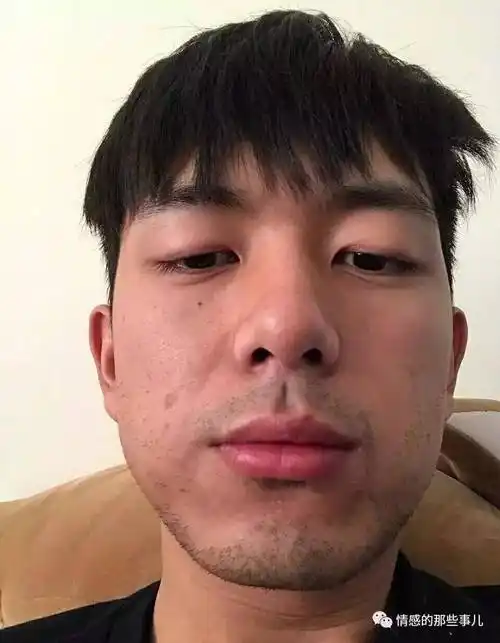 角度_丑照_吴世勋