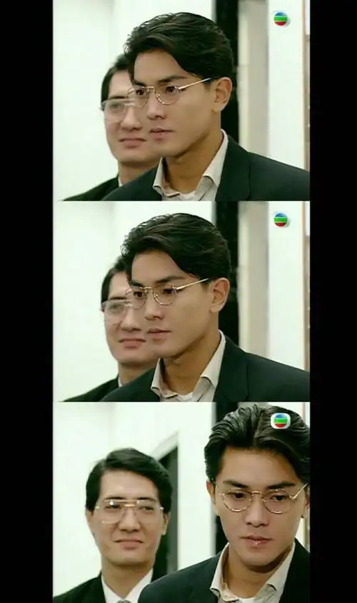 郑伊健天若有情