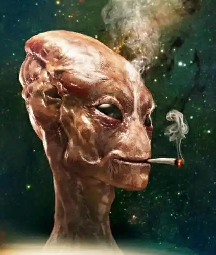 科学家:外星人对于地球就是一场灾难