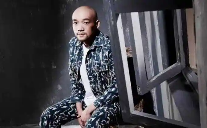 李代沫现状2019近照大变样吸毒同性恋李代沫黑历史惊人