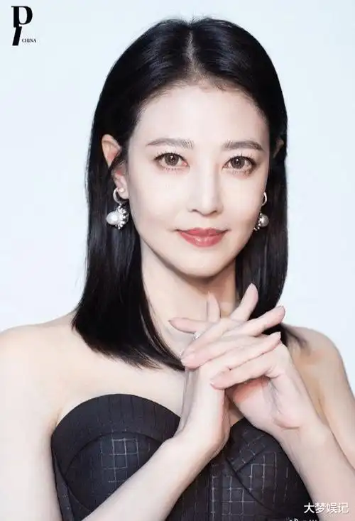 57岁周海媚生前最后工作曝她揭健康亮红灯太辛苦就不参与了