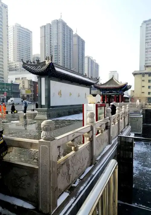 兰州小西湖公园溜弯手机拍